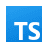 TypeScript Logo