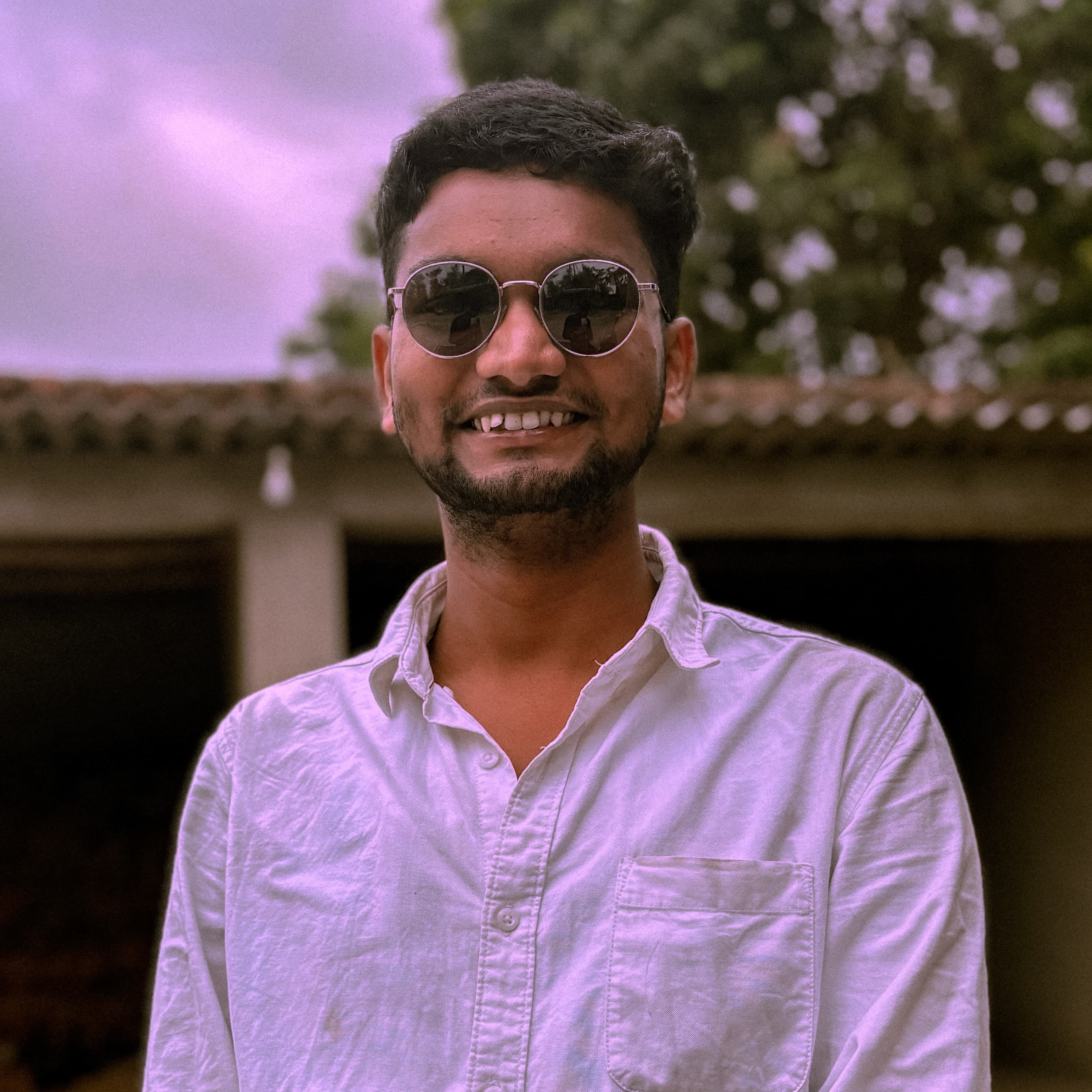 Vikky Raja - Founder of Indivio
